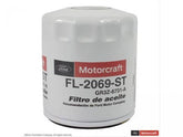 Motorcraft Oil Filter for Mustang GT350/GT350R 5.2L 2015-20 | #GR3Z-6731-A | Ford